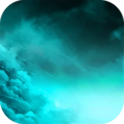 Awesome Sky Parallax wallpaper 아이콘