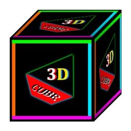 3D Colorful Flat Icon Pack 아이콘